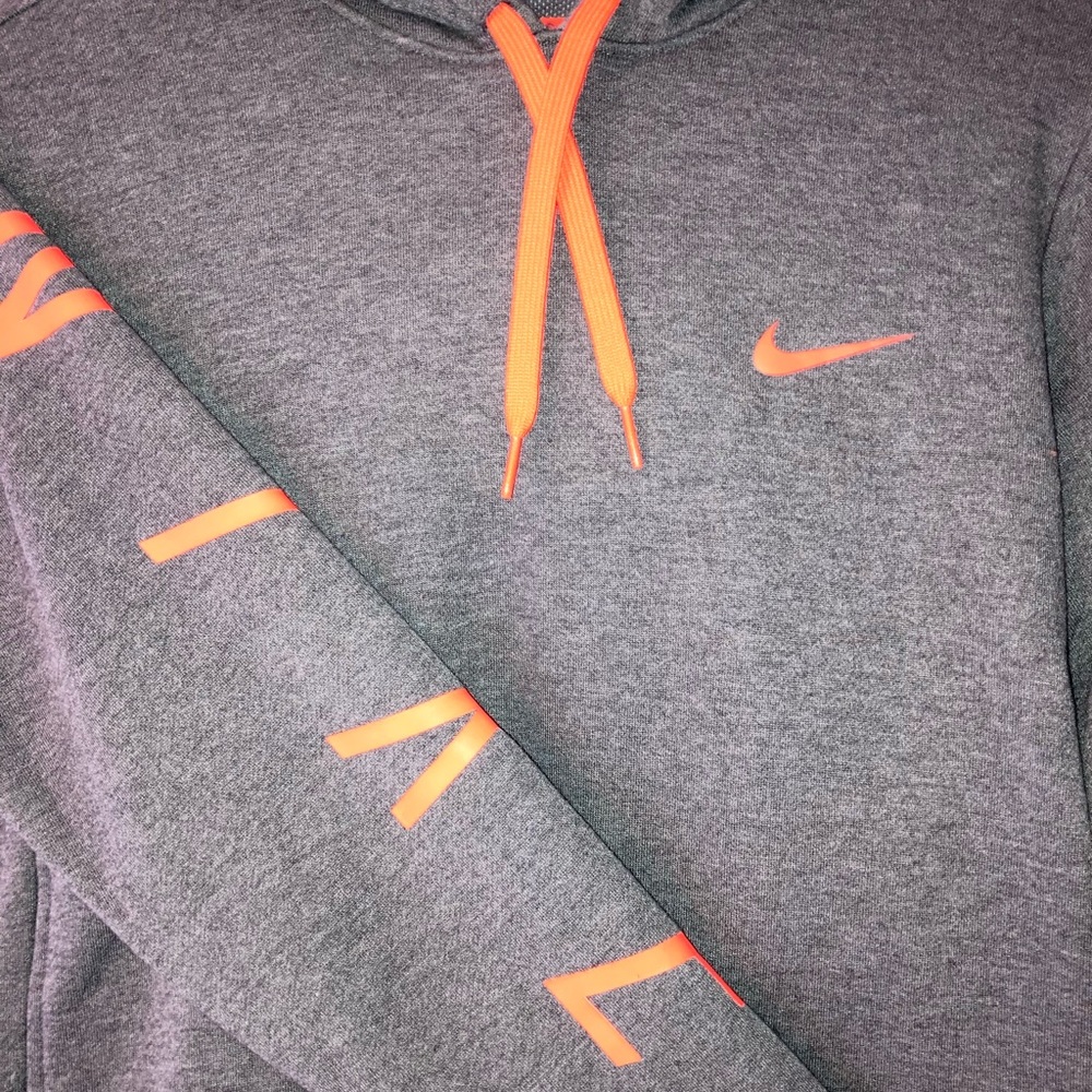 Nike Dry Fit Hoodie